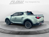 Certified 2022 Hyundai Santa Cruz SEL image 5