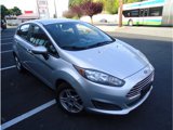Used 2018 Ford Fiesta SE image 4