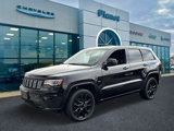 Used 2022 Jeep Grand Cherokee Laredo X image 4