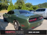 Used 2019 Dodge Challenger SXT w/ Cold Weather Group image 4