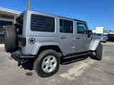 Used 2013 Jeep Wrangler Unlimited Sahara image 3