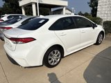 Used 2024 Toyota Corolla LE image 3