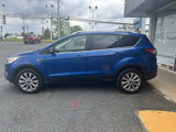 Used 2017 Ford Escape Titanium image 2