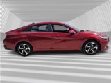 Certified 2023 Hyundai Elantra Limited image 3