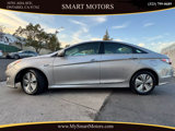 Used 2013 Hyundai Sonata Limited image 4