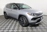 Used 2022 Jeep Compass Limited image 2