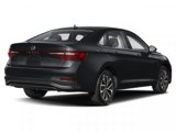 New 2025 Volkswagen Jetta S image 2