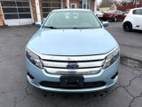 Used 2010 Ford Fusion Hybrid image 2