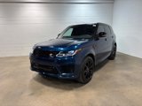 Used 2022 Land Rover Range Rover Sport HST image 2