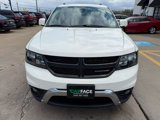 Used 2019 Dodge Journey Crossroad image 2