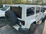 Used 2016 Jeep Wrangler Unlimited Sahara w/ Connectivity Group image 5