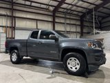 Used 2016 Chevrolet Colorado W/T w/ WT Convenience Package image 3