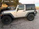Used 2011 Jeep Wrangler Sport image 5