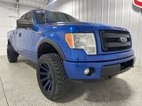 Used 2013 Ford F150 STX w/ Mid Equipment Group image 3