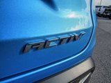 New 2025 Chevrolet Trax ACTIV w/ Driver Confidence Package image 6