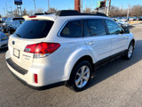 Used 2014 Subaru Outback 2.5i Limited image 5