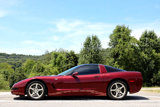Used 2003 Chevrolet Corvette 50th Anniversary Edition w/ Preferred Equipment Group image 5
