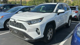 Used 2020 Toyota RAV4 XLE image 3