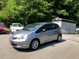 Used 2010 Honda Fit image 2