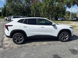 New 2025 Chevrolet Trax LT w/ Driver Confidence Package image 3
