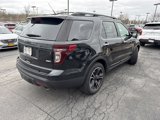 Used 2014 Ford Explorer Sport w/ Equipment Group 401A image 4