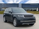 New 2025 Land Rover Range Rover SE image 4
