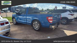 Used 2021 Ford F150 XL w/ Equipment Group 101A High image 3