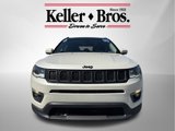 Used 2019 Jeep Compass High Altitude image 2
