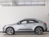 New 2025 Porsche Macan Electric image 2