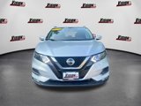 Used 2022 Nissan Rogue Sport SV image 2