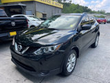 Used 2017 Nissan Rogue Sport SV image 2