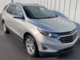 Certified 2021 Chevrolet Equinox LT image 3