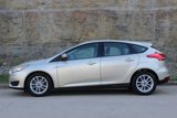 Used 2018 Ford Focus SE image 4