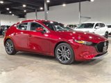 Certified 2022 MAZDA MAZDA3 s image 3