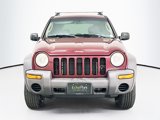 Used 2002 Jeep Liberty Sport image 2