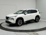 Used 2023 Nissan Rogue SV image 3