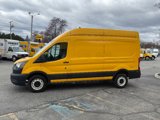 Used 2020 Ford Transit 250 148 High Roof w/ Load Area Protection Package image 4