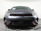 Used 2023 Kia Forte GT-Line w/ GT-Line Technology Package image 2