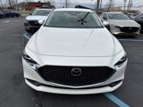 New 2025 MAZDA MAZDA3 s image 3