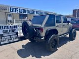 Used 2017 Jeep Wrangler Unlimited Rubicon w/ Cold Weather Group image 6