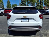New 2025 Chevrolet Trax LT w/ Driver Confidence Package image 6
