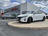 New 2025 Nissan Sentra SV w/ All-Weather Package image 2