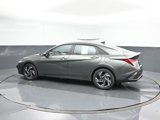 Certified 2025 Hyundai Elantra Sport w/ Cargo Package image 3