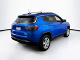 Used 2022 Jeep Compass Latitude image 5