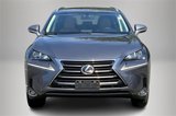 Used 2015 Lexus NX 200t AWD image 3