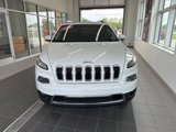 Used 2014 Jeep Cherokee Limited image 2