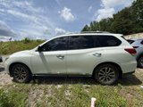 Used 2015 Nissan Pathfinder SL w/ SL Premium Package image 6