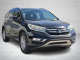 Used 2016 Honda CR-V EX-L image 2