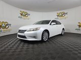 Used 2014 Lexus ES 350 image 4