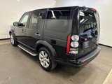 Used 2015 Land Rover LR4 HSE image 6